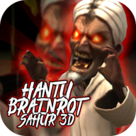 Hantu Brainrot Sahur 3D安卓版123云盘下载 Hantu Brainrot Sahur 3D安卓版123云盘下载