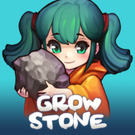 GrowStone Online安卓版123云盘下载 GrowStone Online安卓版123云盘下载