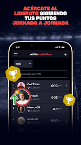 LALIGA FANTASY安卓版123云盘下载