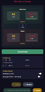 Lone Wolf New Order安卓xapk123云盘下载