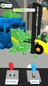 Builder Master 3D安卓版123云盘下载