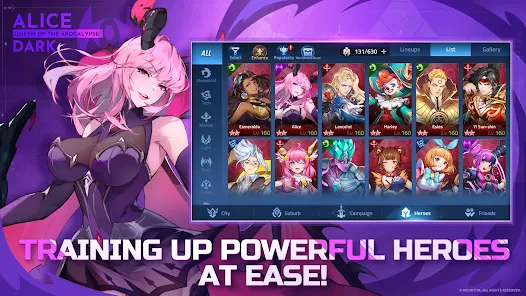 Mobile Legends Adventure安卓版123云盘下载