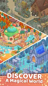 Starbrew Cafe安卓版123云盘下载