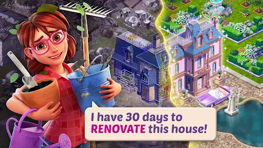 Lilys Garden安卓xapk123云盘下载