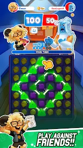 Link Legends安卓版123云盘下载