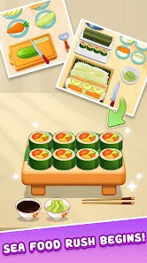 Cookzii烹饪ASMR游戏安卓版123云盘下载