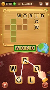 Word Connect安卓xapk123云盘下载