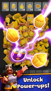 Match 3D Saga安卓版123云盘下载