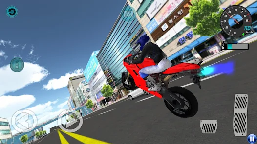 3D驾驶课程安卓xapk123云盘下载