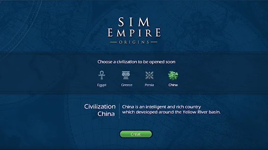 模拟帝国安卓xapk123云盘下载