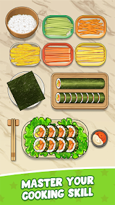 Cookingo Perfect Meal安卓版123云盘下载