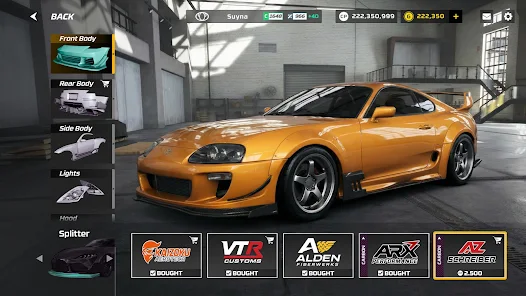 Highway Racer Pro安卓版123云盘下载