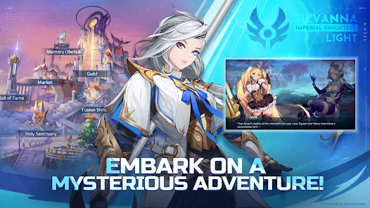 Mobile Legends Adventure安卓版123云盘下载