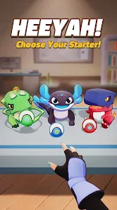 Critter Arena安卓版123云盘下载