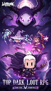 Lootborn Warriors安卓版123云盘下载