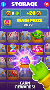 Goblins Wood安卓xapk123云盘下载