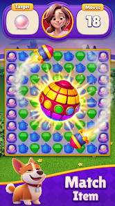 Dream Mania安卓xapk123云盘下载