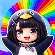 Gugu Gaga Penguin安卓版123云盘下载
