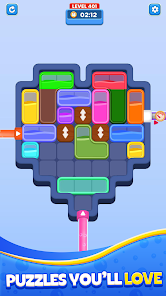 Water Out Puzzle安卓xapk123云盘下载