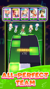 Magic Beat安卓版123云盘下载