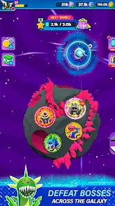 Mechangelion安卓xapk123云盘下载
