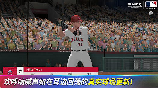 MLB9局职棒26安卓版123云盘下载