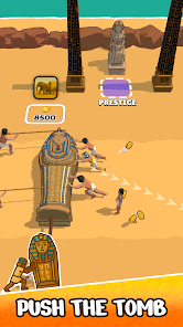 Tomb Pusher安卓xapk123云盘下载