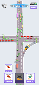 Traffic Jam Fever安卓版123云盘下载