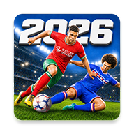 Soccer Legend安卓版123云盘下载