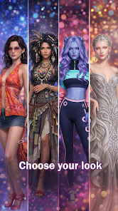 Your Story Land安卓xapk123云盘下载