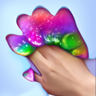 Slime DIY安卓版123云盘下载 Slime DIY安卓版123云盘下载