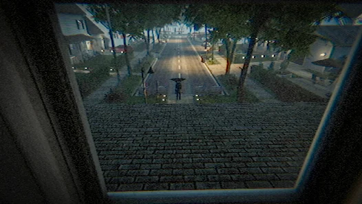 Boisvert Analog Horror Game安卓xapk123云盘下载