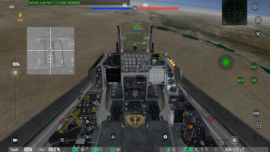 GS4 Realistic Air Combat安卓版123云盘下载