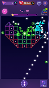 Neon Bricks Master安卓版123云盘下载