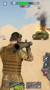 Combat Ops安卓xapk123云盘下载