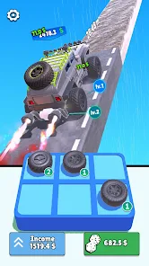 Car Up安卓版123云盘下载
