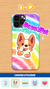 DIY Phone Case Maker安卓xapk123云盘下载