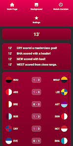 English Football Calculator 27安卓xapk123云盘下载