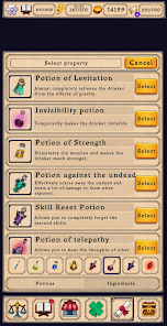 Potion Shop安卓版123云盘下载