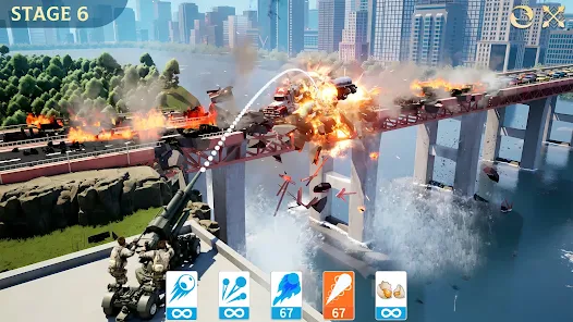 Boom Blast安卓版123云盘下载