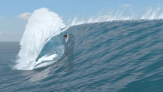 True Surf安卓xapk123云盘下载