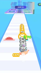 Gem Stack安卓版123云盘下载