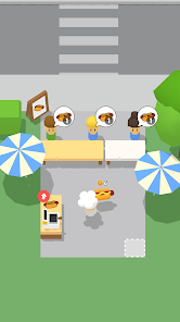 Eatventure安卓xapk123云盘下载