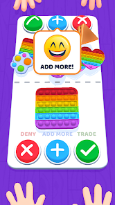 Fidget Toys Trading安卓xapk123云盘下载