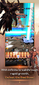 Max Level Idle安卓xapk123云盘下载