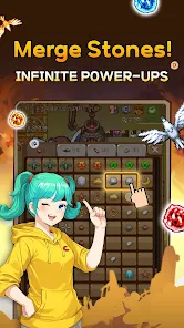 GrowStone Online安卓版123云盘下载