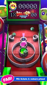 Ball-Hop AE安卓xapk123云盘下载