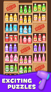 Sort Fever安卓xapk123云盘下载