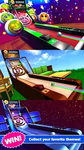 Ball-Hop AE安卓xapk123云盘下载