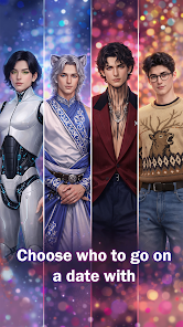 Your Story Land安卓xapk123云盘下载